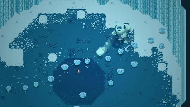 Alt view image 4 of 10 - Titan Souls - PC [Steam Online Game Code]