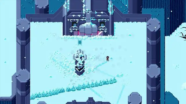Alt view image 6 of 10 - Titan Souls - PC [Steam Online Game Code]