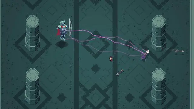 Alt view image 7 of 10 - Titan Souls - PC [Steam Online Game Code]