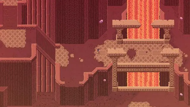 Alt view image 8 of 10 - Titan Souls - PC [Steam Online Game Code]