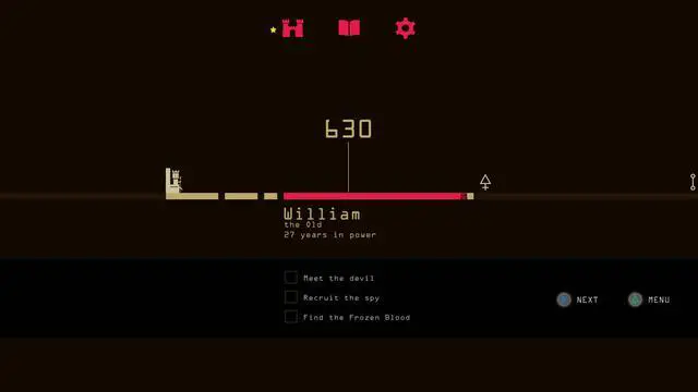 Alt view image 10 of 10 - Reigns - PC [Steam Online Game Code]
