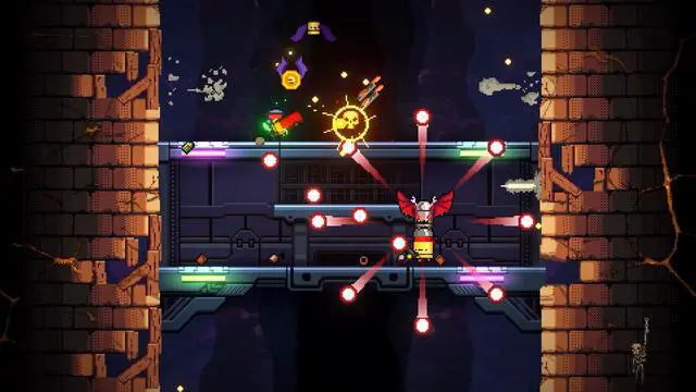 Alt view image 3 of 14 - Exit the Gungeon - PC [Steam Online Game Code]