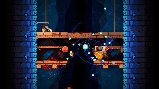 Alt view image 4 of 14 - Exit the Gungeon - PC [Steam Online Game Code]