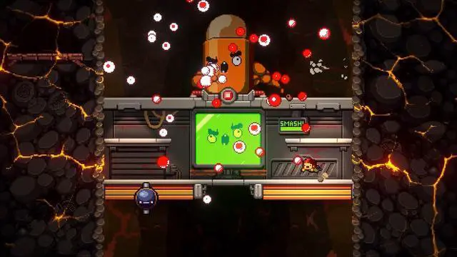 Alt view image 5 of 14 - Exit the Gungeon - PC [Steam Online Game Code]