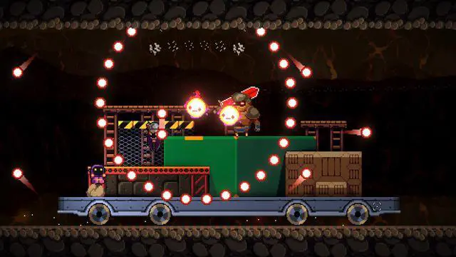 Alt view image 6 of 14 - Exit the Gungeon - PC [Steam Online Game Code]