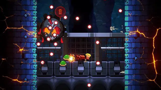 Alt view image 7 of 14 - Exit the Gungeon - PC [Steam Online Game Code]