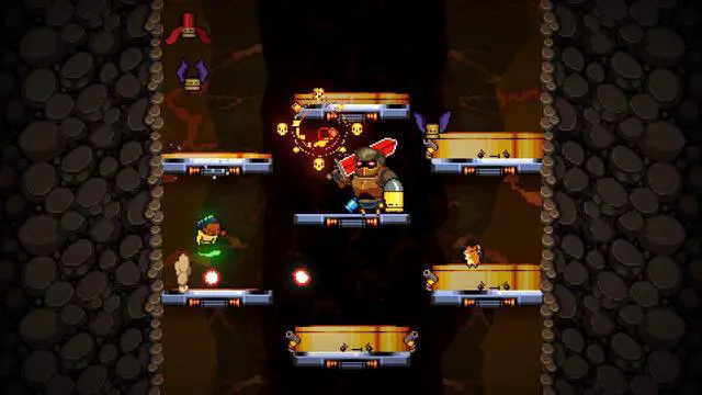 Alt view image 8 of 14 - Exit the Gungeon - PC [Steam Online Game Code]