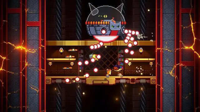 Alt view image 9 of 14 - Exit the Gungeon - PC [Steam Online Game Code]
