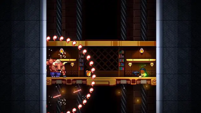 Alt view image 11 of 14 - Exit the Gungeon - PC [Steam Online Game Code]