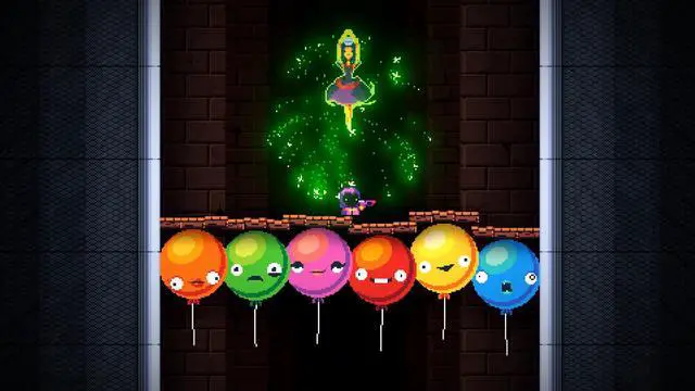 Alt view image 12 of 14 - Exit the Gungeon - PC [Steam Online Game Code]