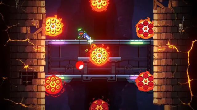 Alt view image 14 of 14 - Exit the Gungeon - PC [Steam Online Game Code]