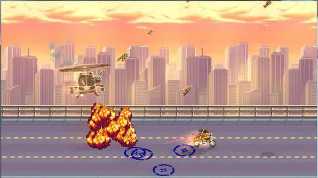 Alt view image 15 of 17 - Katana ZERO - PC [Steam Online Game Code]