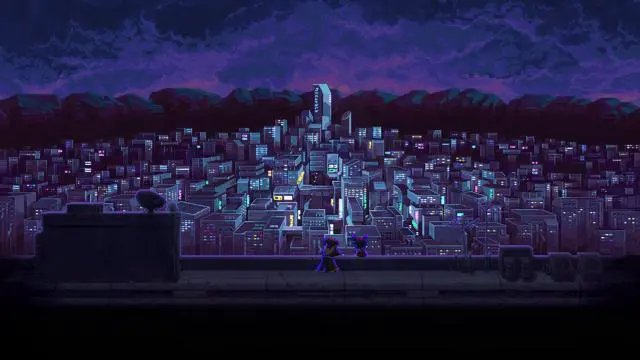 Alt view image 16 of 17 - Katana ZERO - PC [Steam Online Game Code]