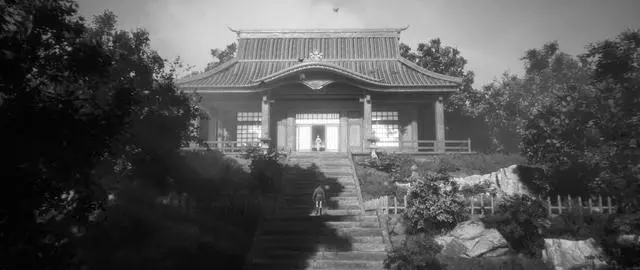 Alt view image 2 of 9 - Trek to Yomi - PC [Steam Online Game Code]