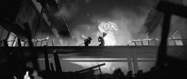 Alt view image 3 of 9 - Trek to Yomi - PC [Steam Online Game Code]