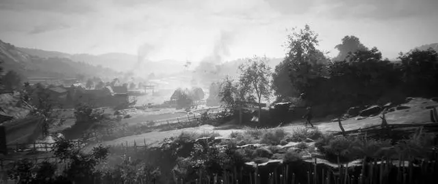 Alt view image 4 of 9 - Trek to Yomi - PC [Steam Online Game Code]