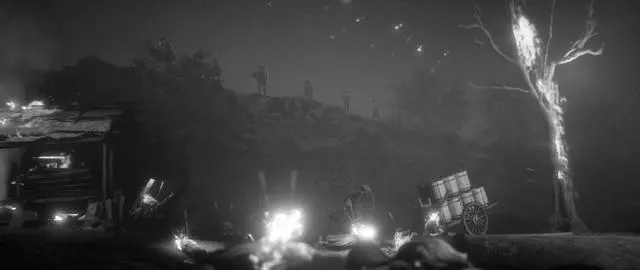 Alt view image 5 of 9 - Trek to Yomi - PC [Steam Online Game Code]