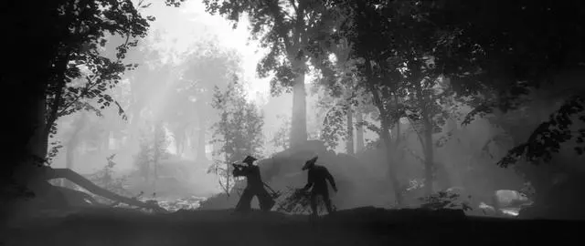 Alt view image 6 of 9 - Trek to Yomi - PC [Steam Online Game Code]