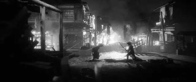 Alt view image 9 of 9 - Trek to Yomi - PC [Steam Online Game Code]