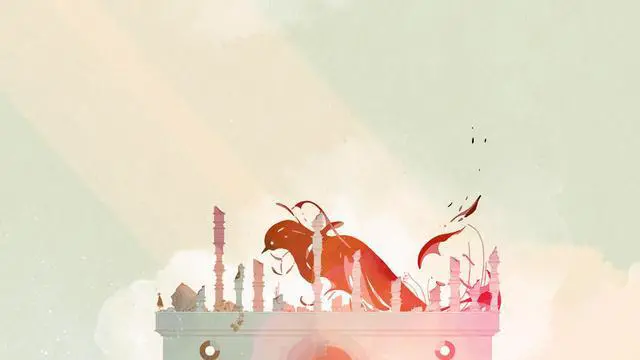 Alt view image 4 of 11 - GRIS - PC [Steam Online Game Code]