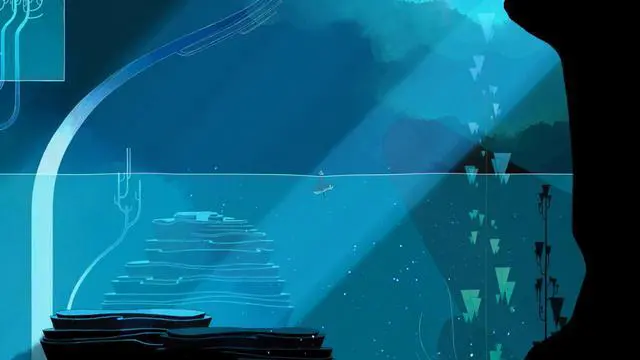 Alt view image 5 of 11 - GRIS - PC [Steam Online Game Code]
