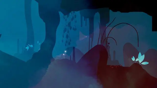 Alt view image 10 of 11 - GRIS - PC [Steam Online Game Code]