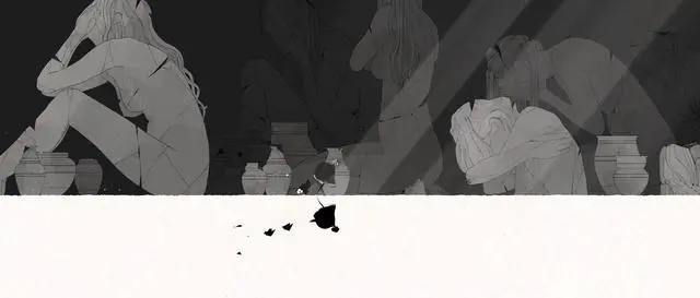 Alt view image 11 of 11 - GRIS - PC [Steam Online Game Code]