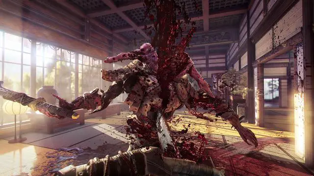 Alt view image 3 of 11 - Shadow Warrior 2 - PC [Steam Online Game Code]