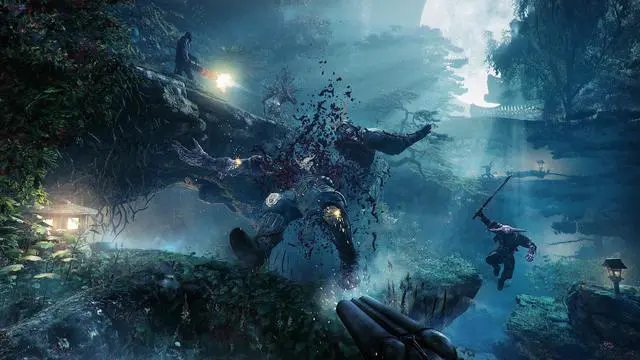 Alt view image 5 of 11 - Shadow Warrior 2 - PC [Steam Online Game Code]