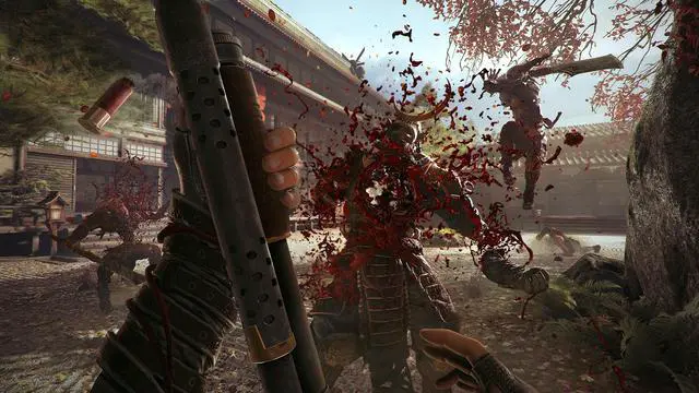 Alt view image 6 of 11 - Shadow Warrior 2 - PC [Steam Online Game Code]