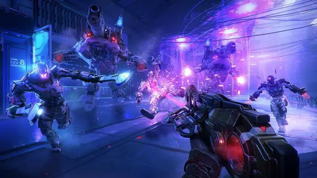Alt view image 9 of 11 - Shadow Warrior 2 - PC [Steam Online Game Code]