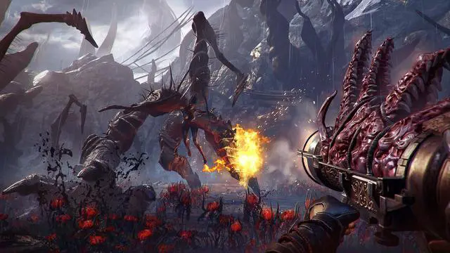 Alt view image 11 of 11 - Shadow Warrior 2 - PC [Steam Online Game Code]
