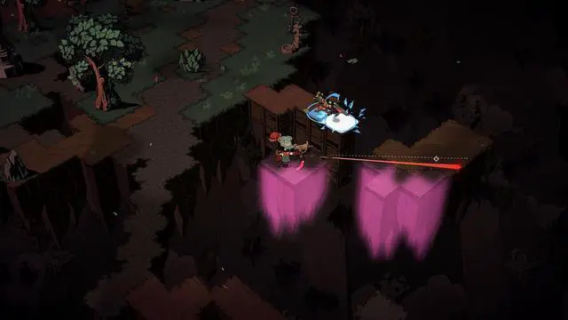 Alt view image 4 of 15 - Wizard with a Gun - PC [Steam Online Game Code]