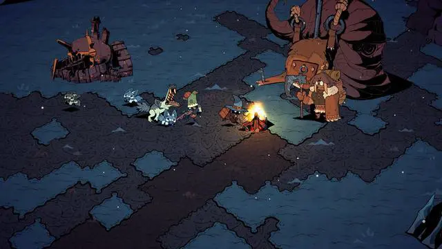 Alt view image 6 of 15 - Wizard with a Gun - PC [Steam Online Game Code]