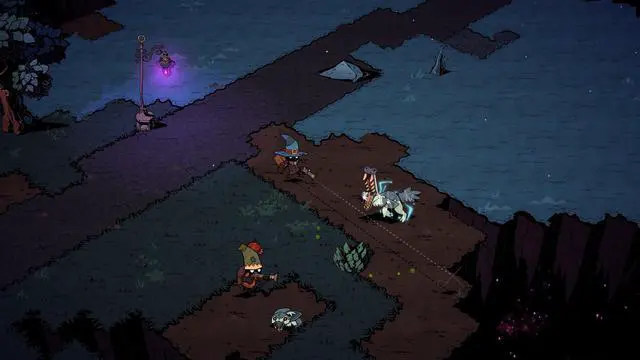 Alt view image 13 of 15 - Wizard with a Gun - PC [Steam Online Game Code]