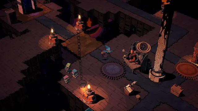 Alt view image 14 of 15 - Wizard with a Gun - PC [Steam Online Game Code]