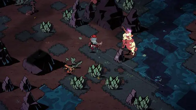 Alt view image 15 of 15 - Wizard with a Gun - PC [Steam Online Game Code]