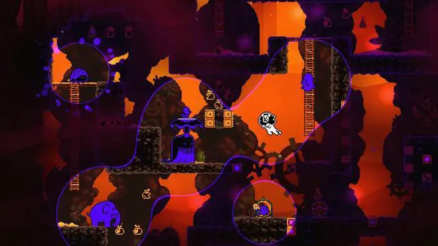 Alt view image 2 of 12 - KarmaZoo - PC [Steam Online Game Code]