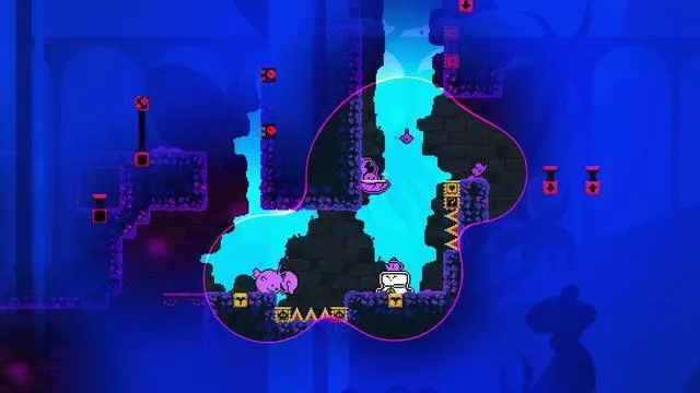 Alt view image 4 of 12 - KarmaZoo - PC [Steam Online Game Code]