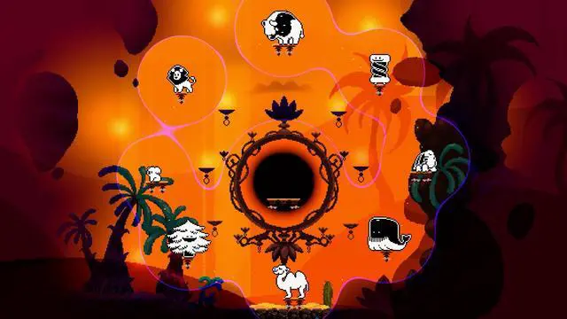 Alt view image 6 of 12 - KarmaZoo - PC [Steam Online Game Code]