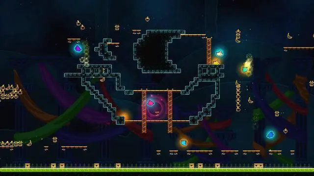 Alt view image 8 of 12 - KarmaZoo - PC [Steam Online Game Code]