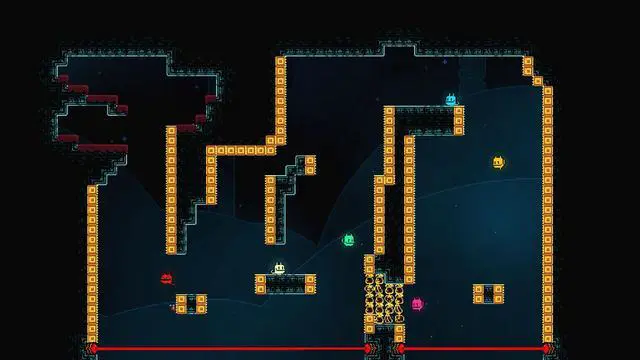 Alt view image 12 of 12 - KarmaZoo - PC [Steam Online Game Code]