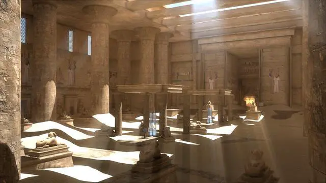 Alt view image 5 of 7 - The Talos Principle - PC [Steam Online Game Code]