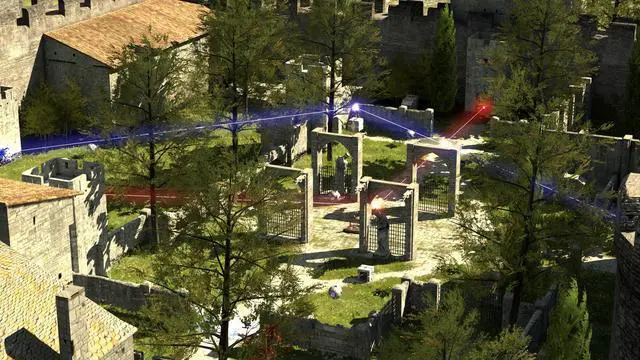 Alt view image 7 of 7 - The Talos Principle - PC [Steam Online Game Code]