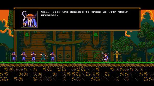 Alt view image 3 of 14 - The Messenger - PC [Steam Online Game Code]
