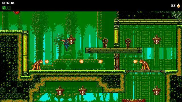 Alt view image 6 of 14 - The Messenger - PC [Steam Online Game Code]