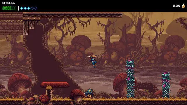 Alt view image 11 of 14 - The Messenger - PC [Steam Online Game Code]