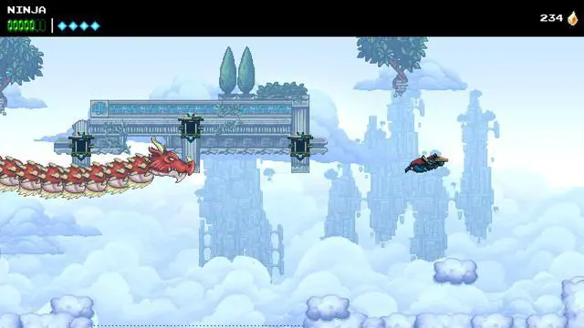 Alt view image 13 of 14 - The Messenger - PC [Steam Online Game Code]