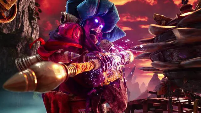 Alt view image 11 of 14 - Shadow Warrior 3: Definitive Edition - PC [Steam Online Game Code]