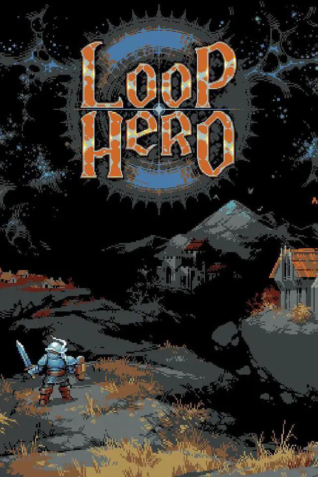 Main image of Loop Hero - PC [Steam Online Game Code]